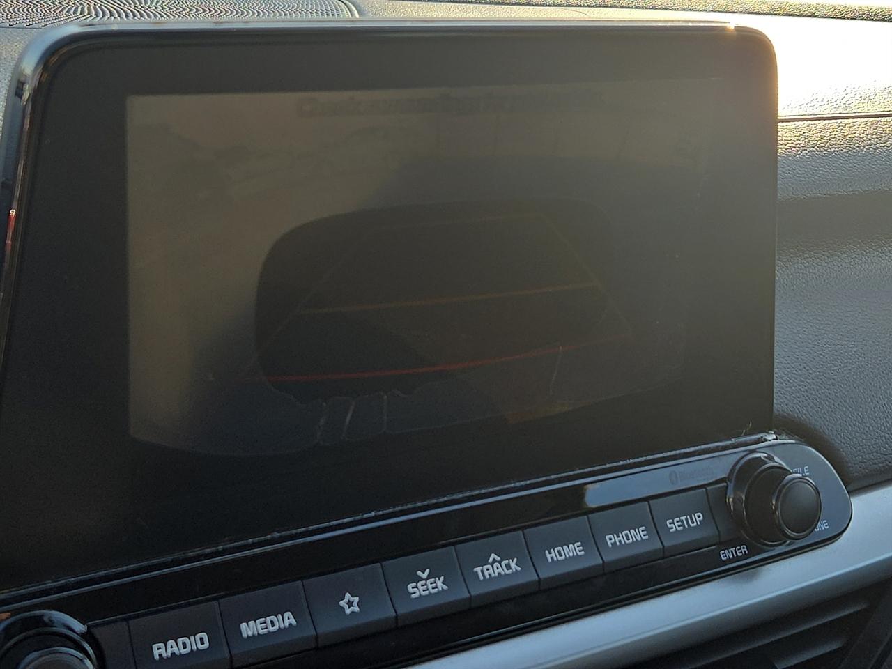 Kia Forte FE 6M 2019