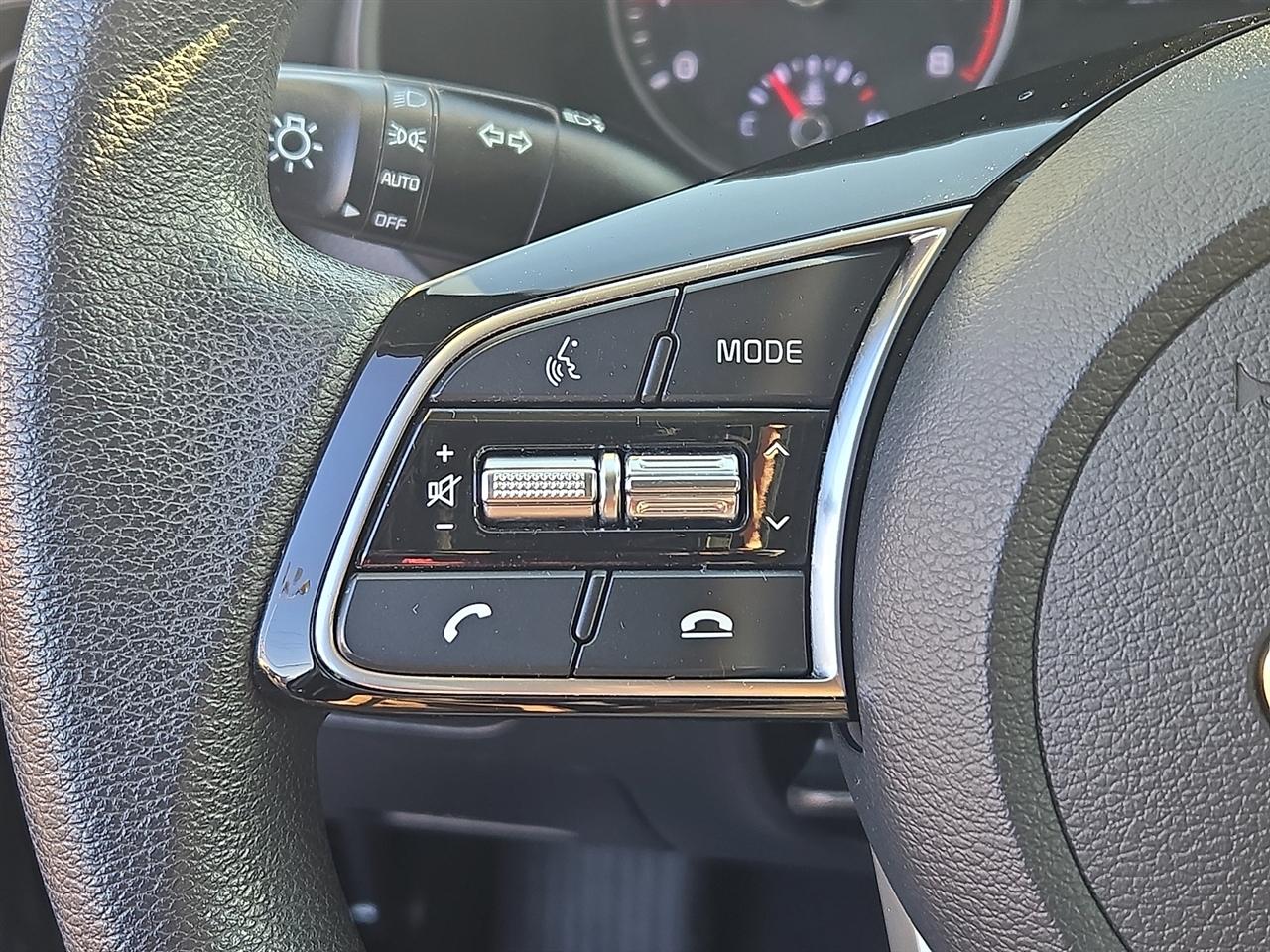 Kia Forte FE 6M 2019