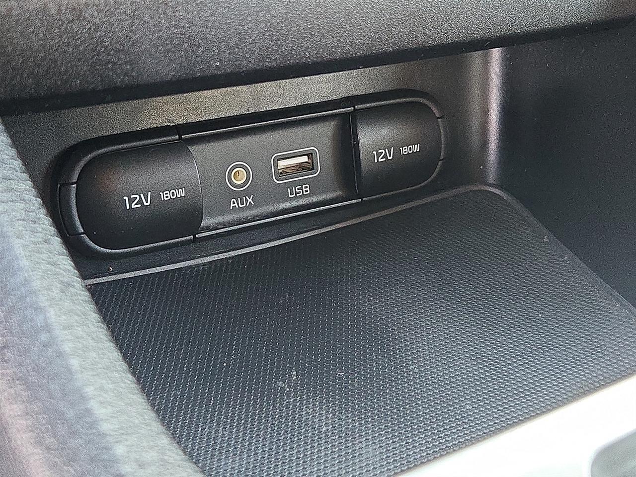 Kia Forte FE 6M 2019