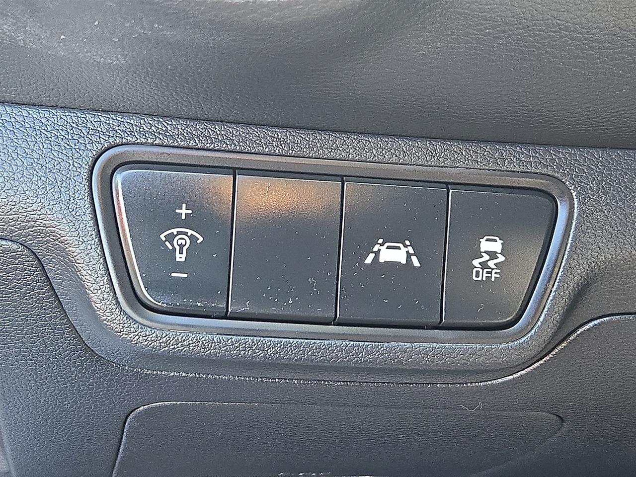 Kia Forte FE 6M 2019