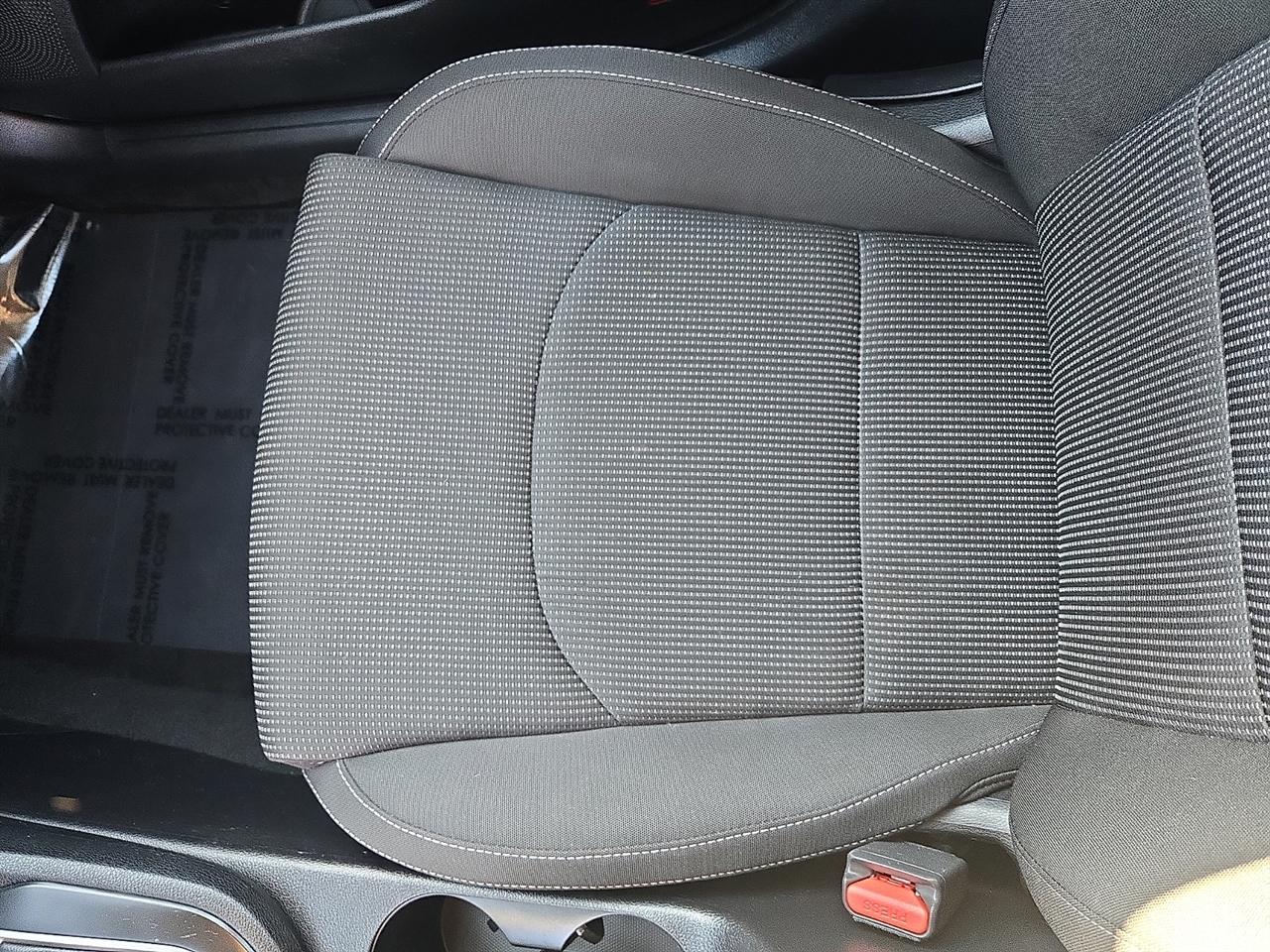 Kia Forte FE 6M 2019