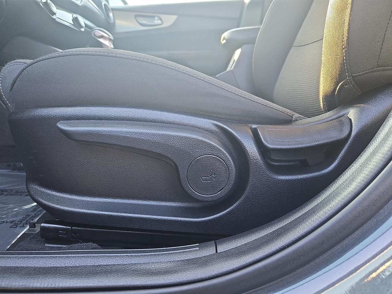 Kia Forte FE 6M 2019