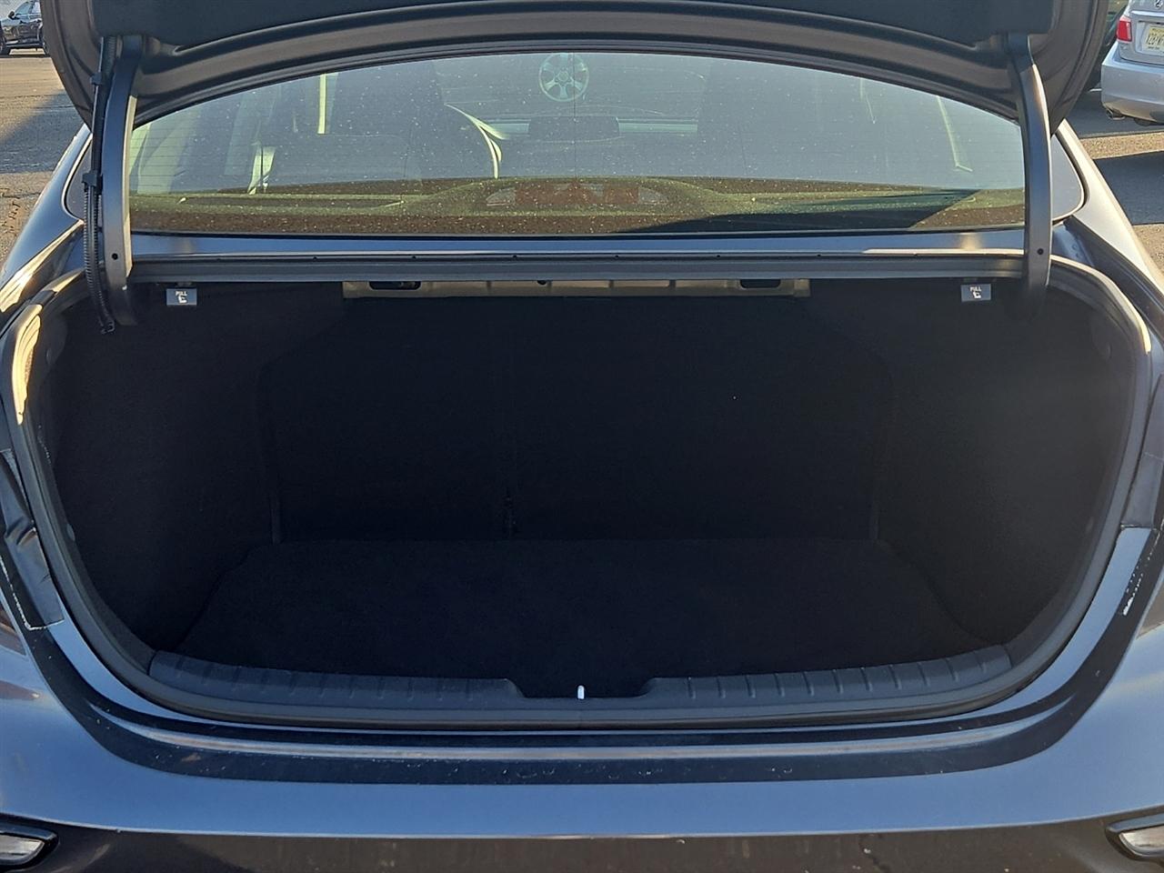 Kia Forte FE 6M 2019