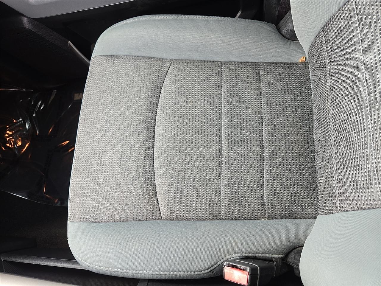 RAM 1500 SLT Crew Cab SWB 4WD 2014