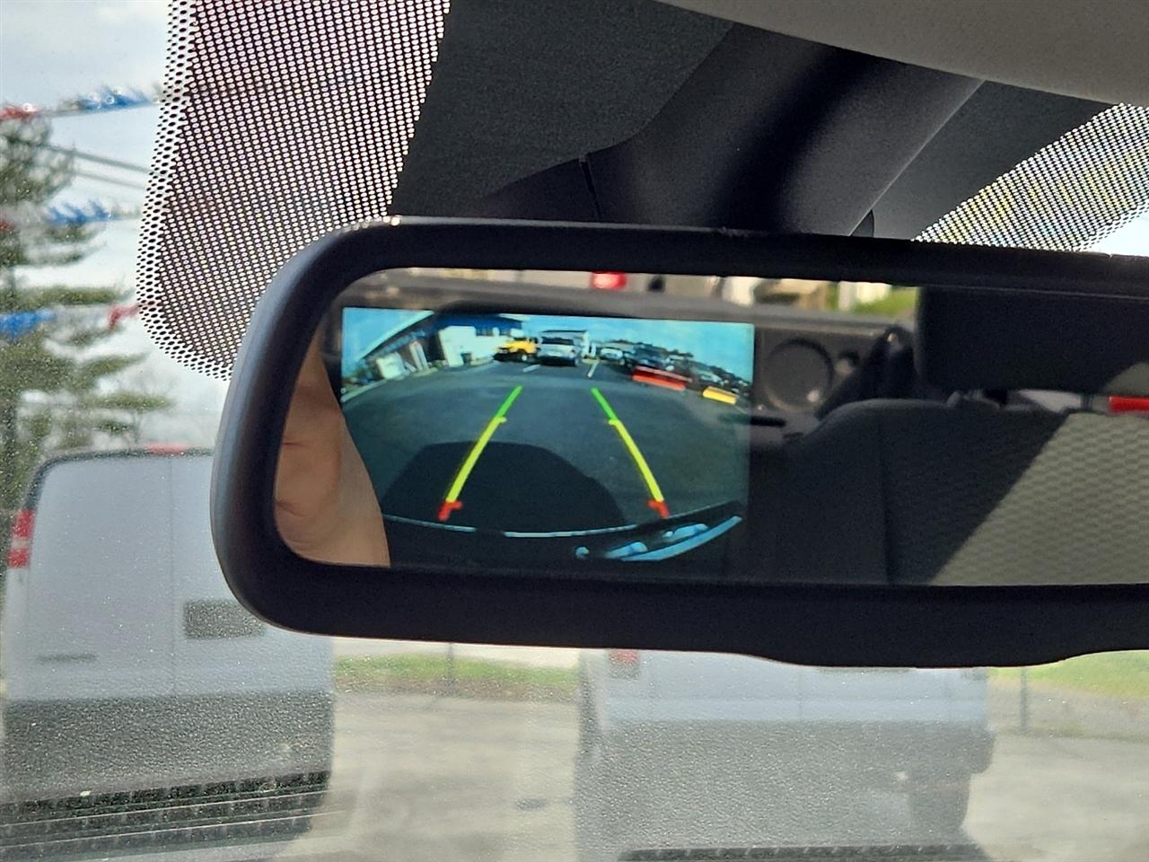 RAM 1500 Classic Tradesman Quad Cab 4WD 2020