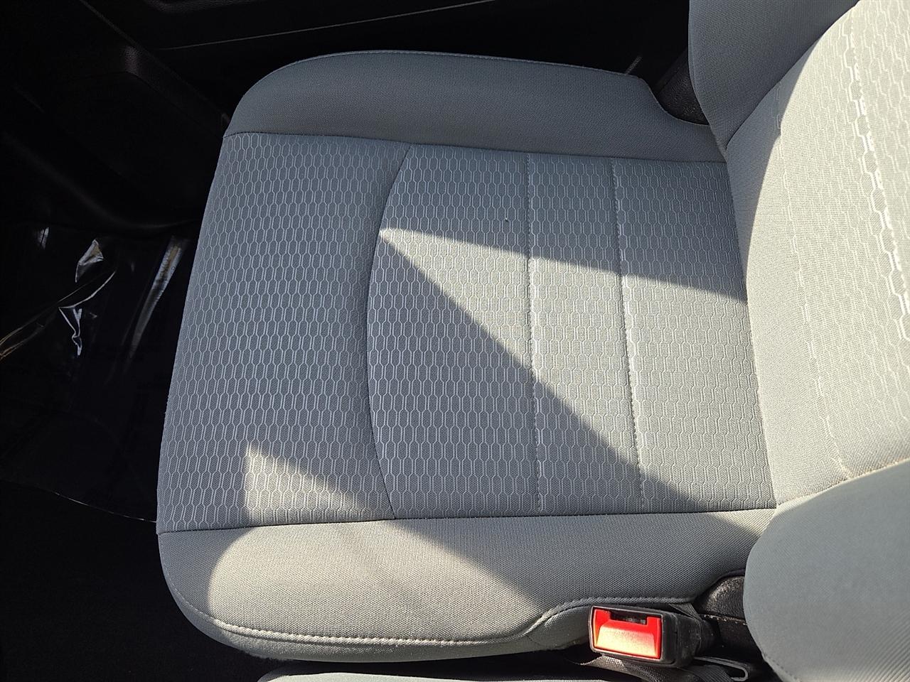 RAM 1500 Classic Tradesman Quad Cab 4WD 2020