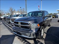 2020 RAM 1500 Classic 