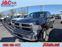 2020 RAM 1500 Classic 