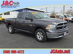 2020 RAM 1500 Classic 