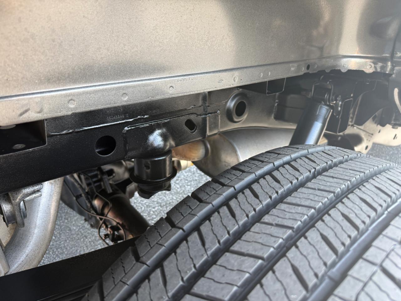 Ford F-150 XLT SuperCrew 6.5-ft. Bed 4WD 2020