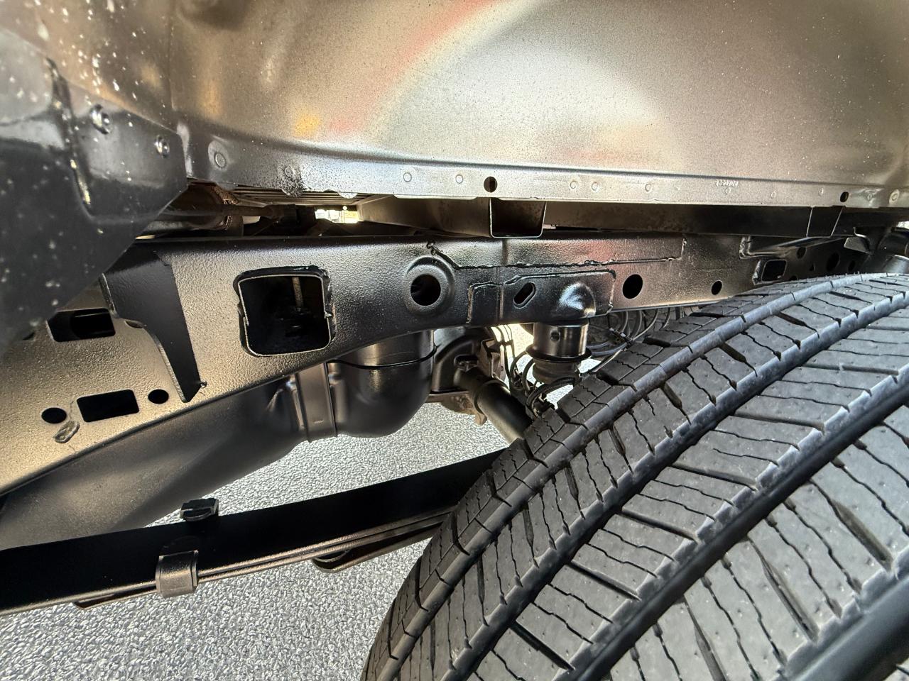 Ford F-150 XLT SuperCrew 6.5-ft. Bed 4WD 2020