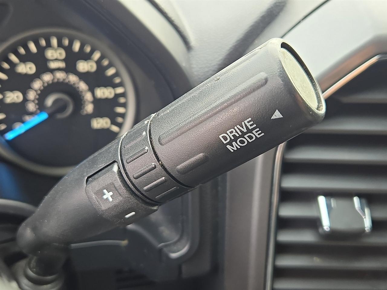 Ford F-150 XLT SuperCrew 6.5-ft. Bed 4WD 2020