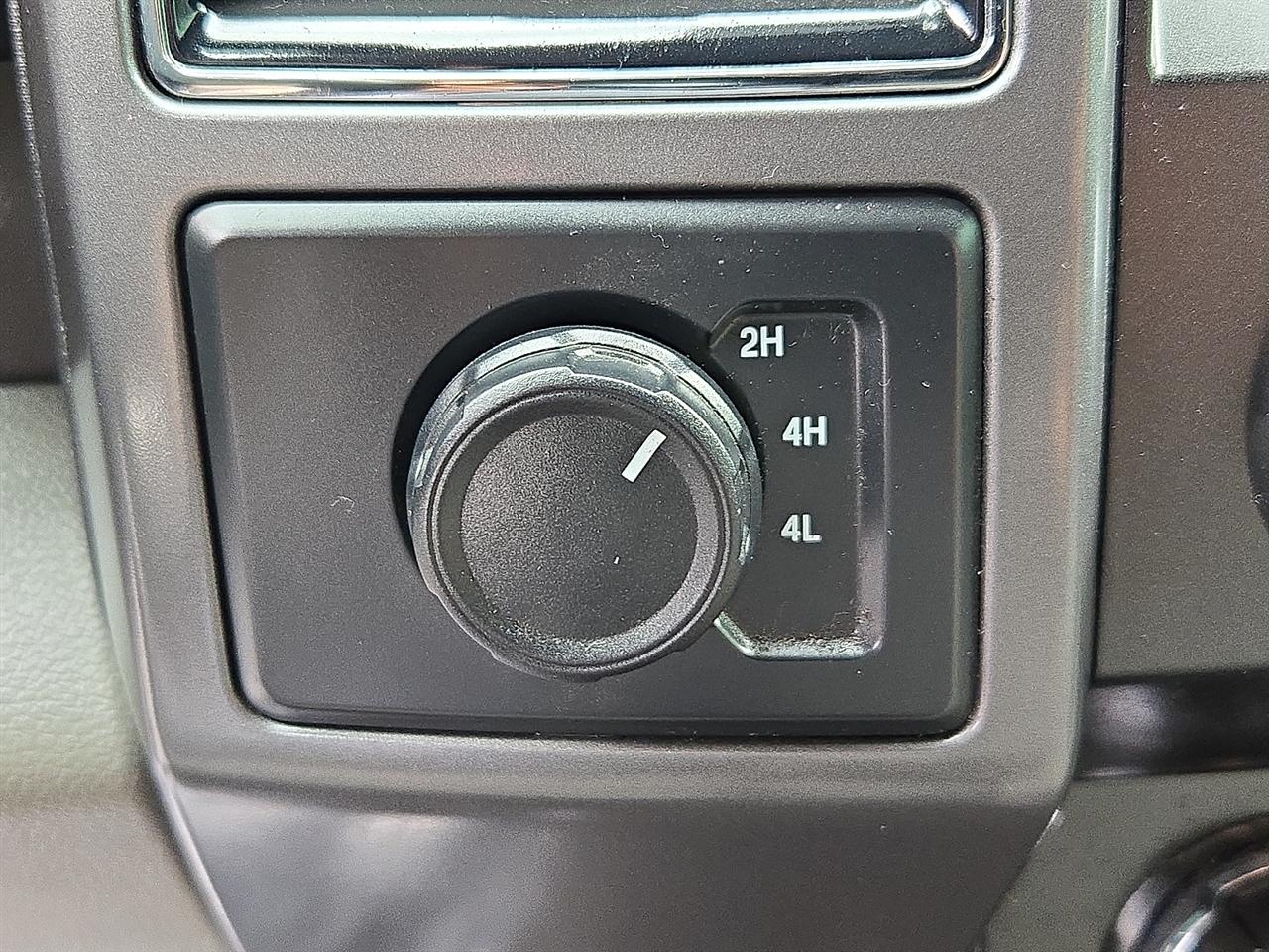 Ford F-150 XLT SuperCrew 6.5-ft. Bed 4WD 2020