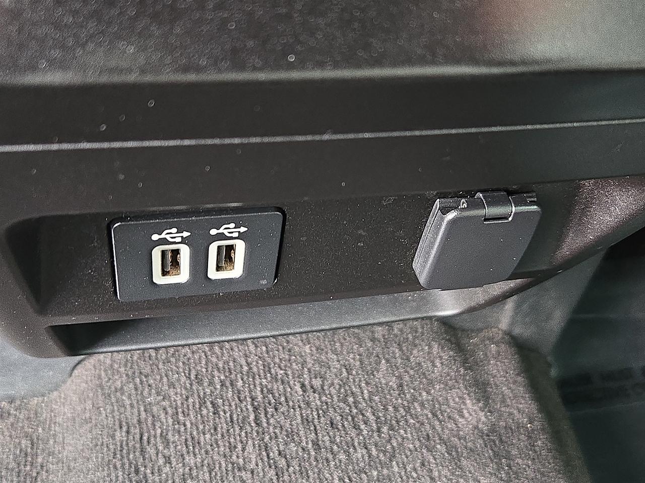 Ford F-150 XLT SuperCrew 6.5-ft. Bed 4WD 2020