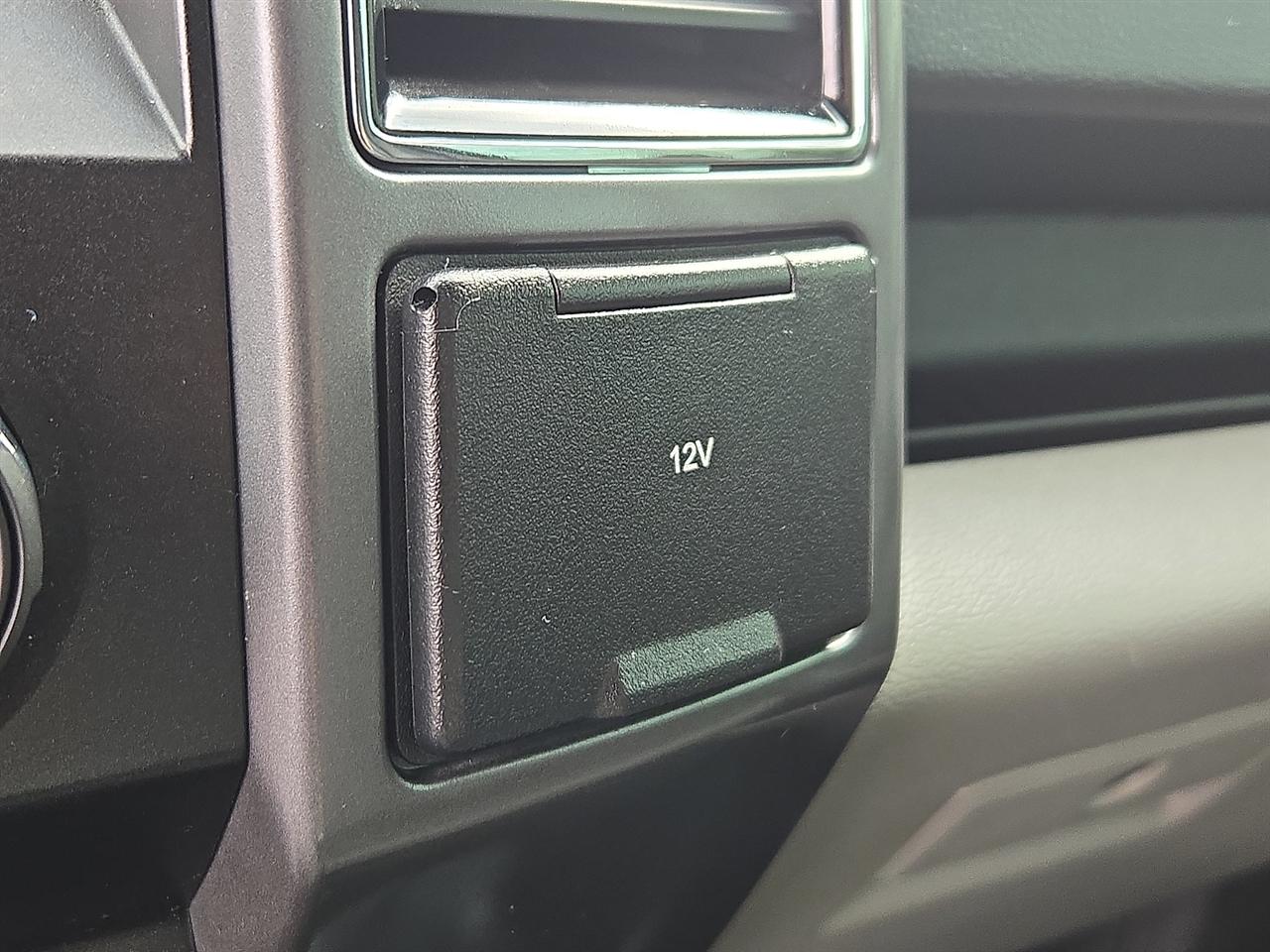 Ford F-150 XLT SuperCrew 6.5-ft. Bed 4WD 2020