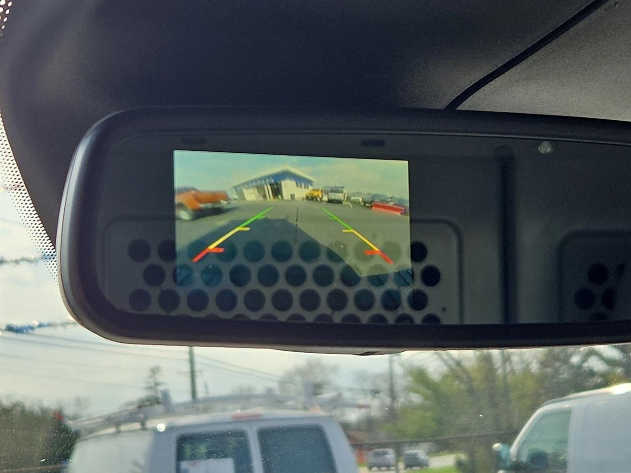 Ford Transit 250 Van Low Roof 60/40 Pass.130-in. WB 2019