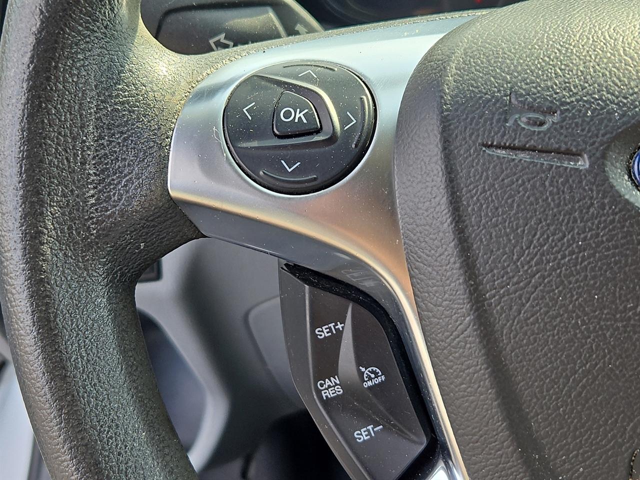 Ford Transit 250 Van Low Roof 60/40 Pass.130-in. WB 2019