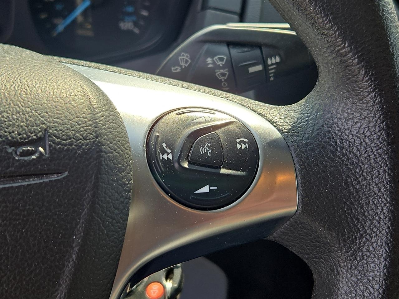 Ford Transit 250 Van Low Roof 60/40 Pass.130-in. WB 2019