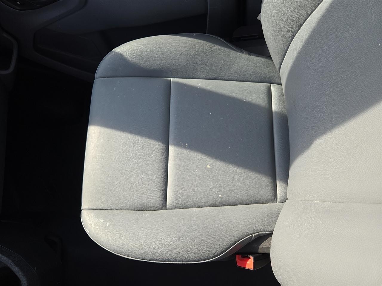 Ford Transit 250 Van Low Roof 60/40 Pass.130-in. WB 2019