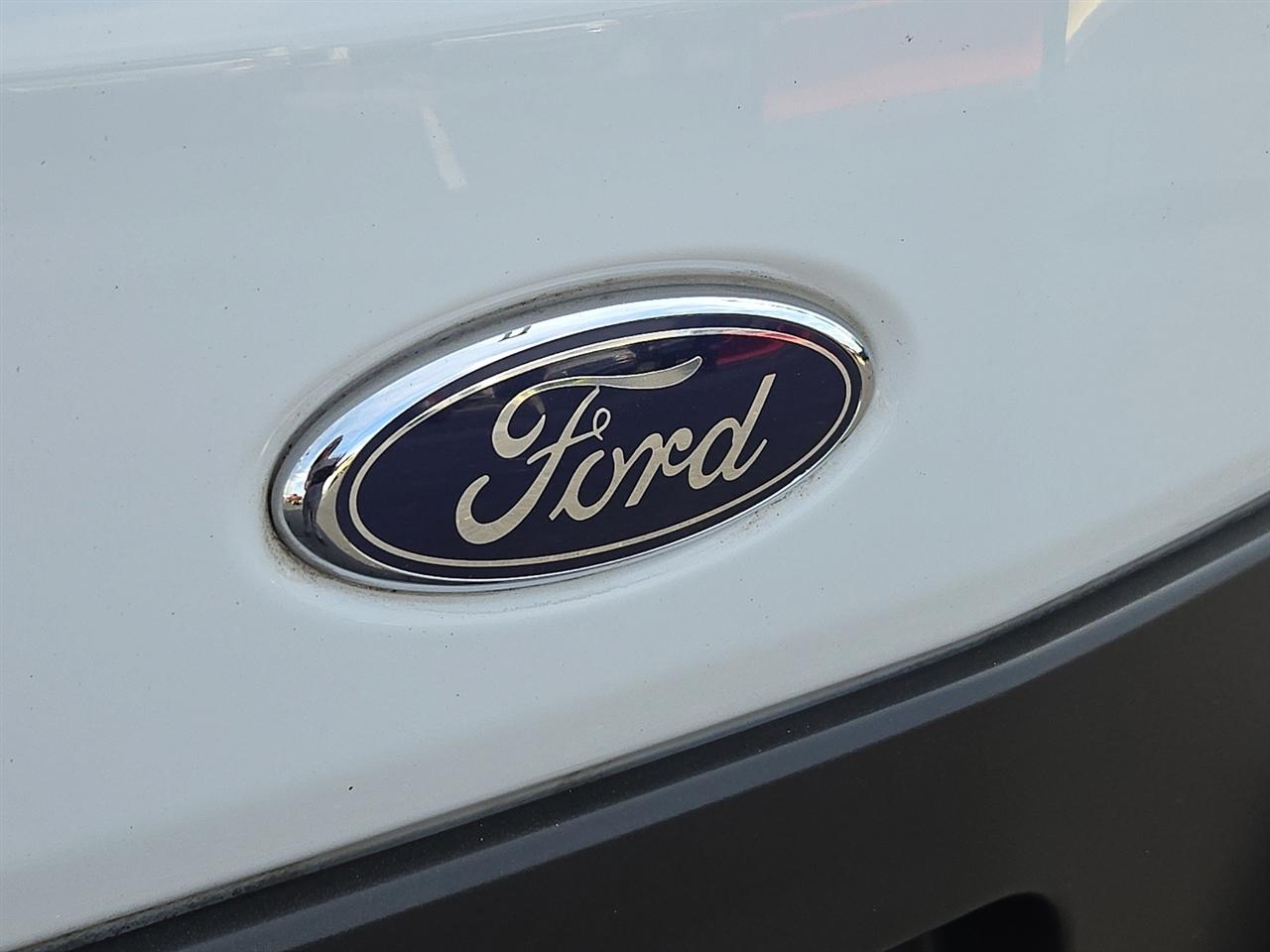 Ford Transit 250 Van Low Roof 60/40 Pass.130-in. WB 2019