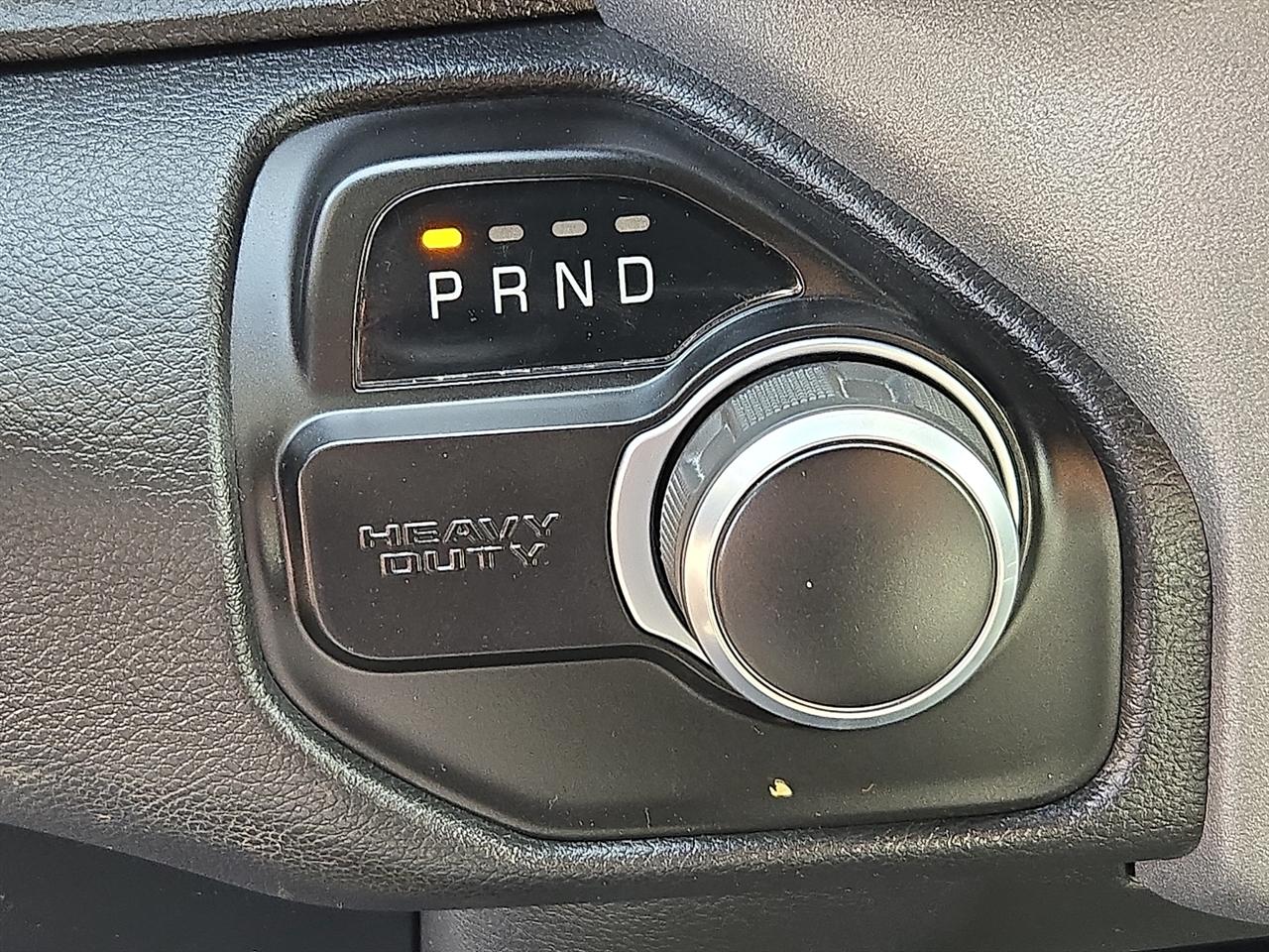 RAM 2500 Tradesman Crew Cab LWB 4WD 2022