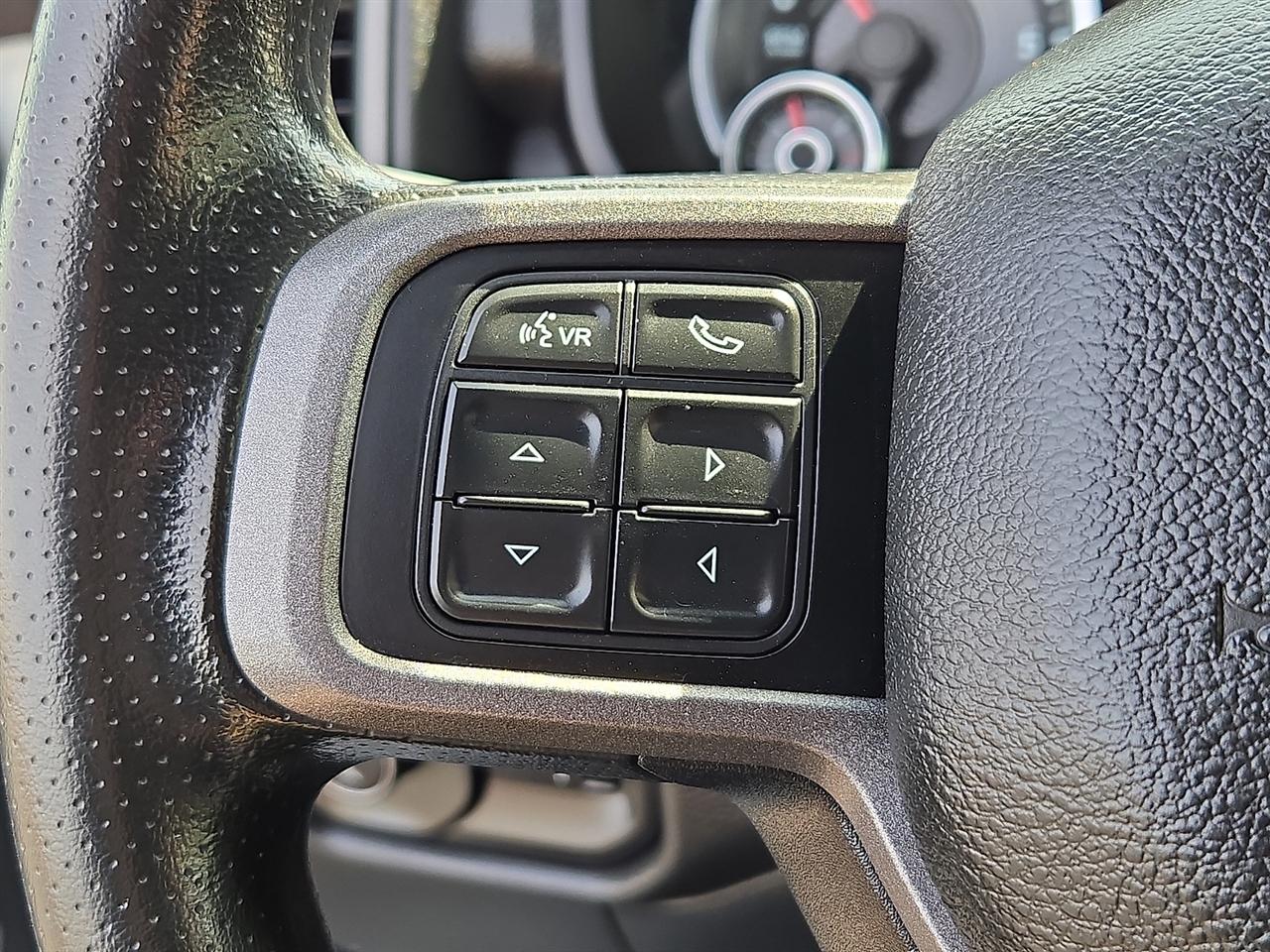 RAM 2500 Tradesman Crew Cab LWB 4WD 2022