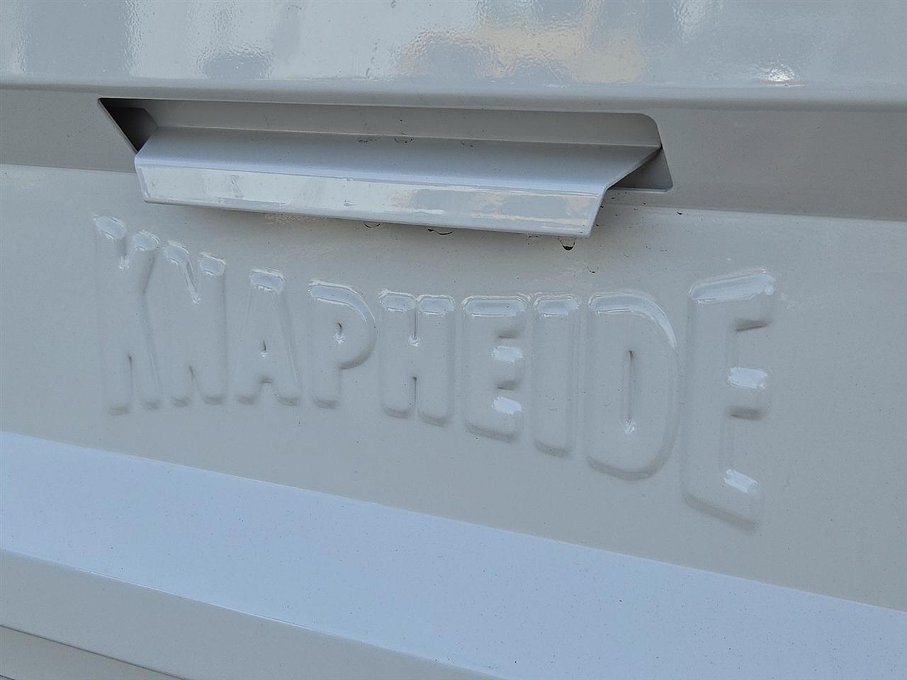 RAM 2500 Tradesman Crew Cab LWB 4WD 2022