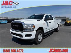 2022 RAM 2500 