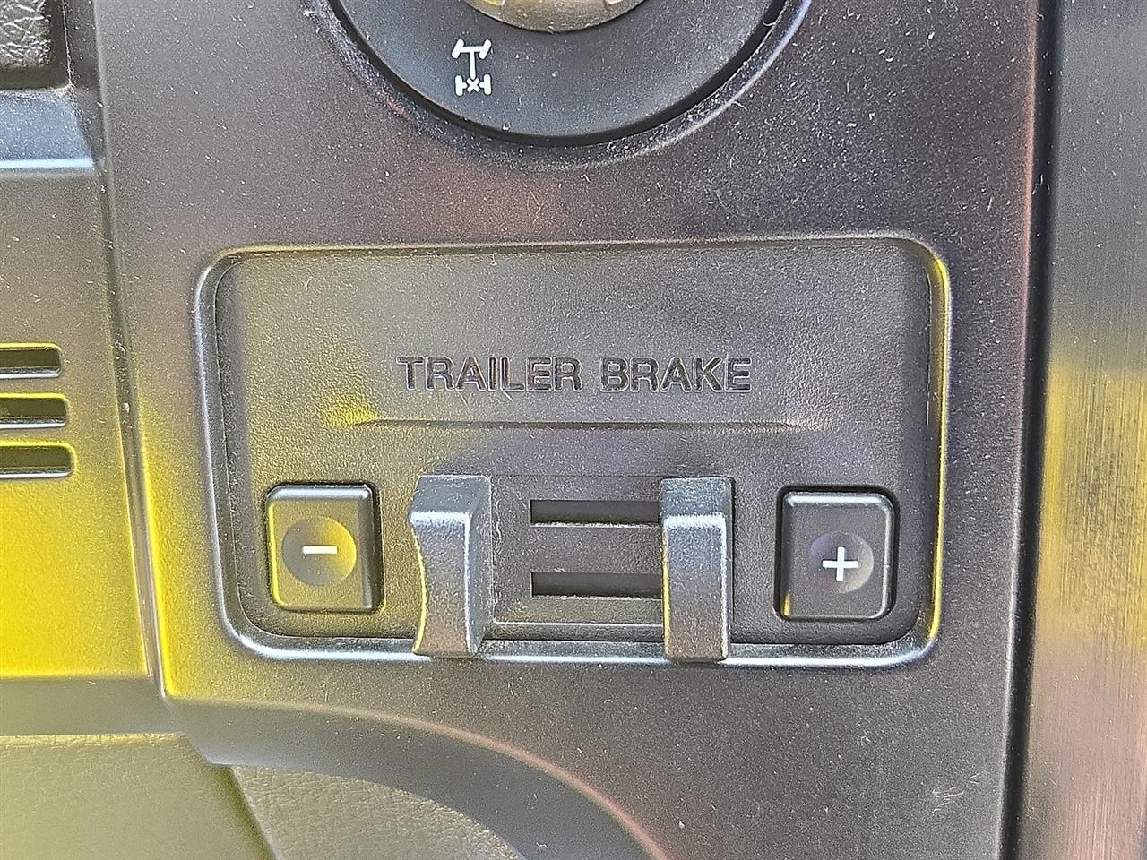 Ford F-150 FX4 SuperCrew 4WD 2014