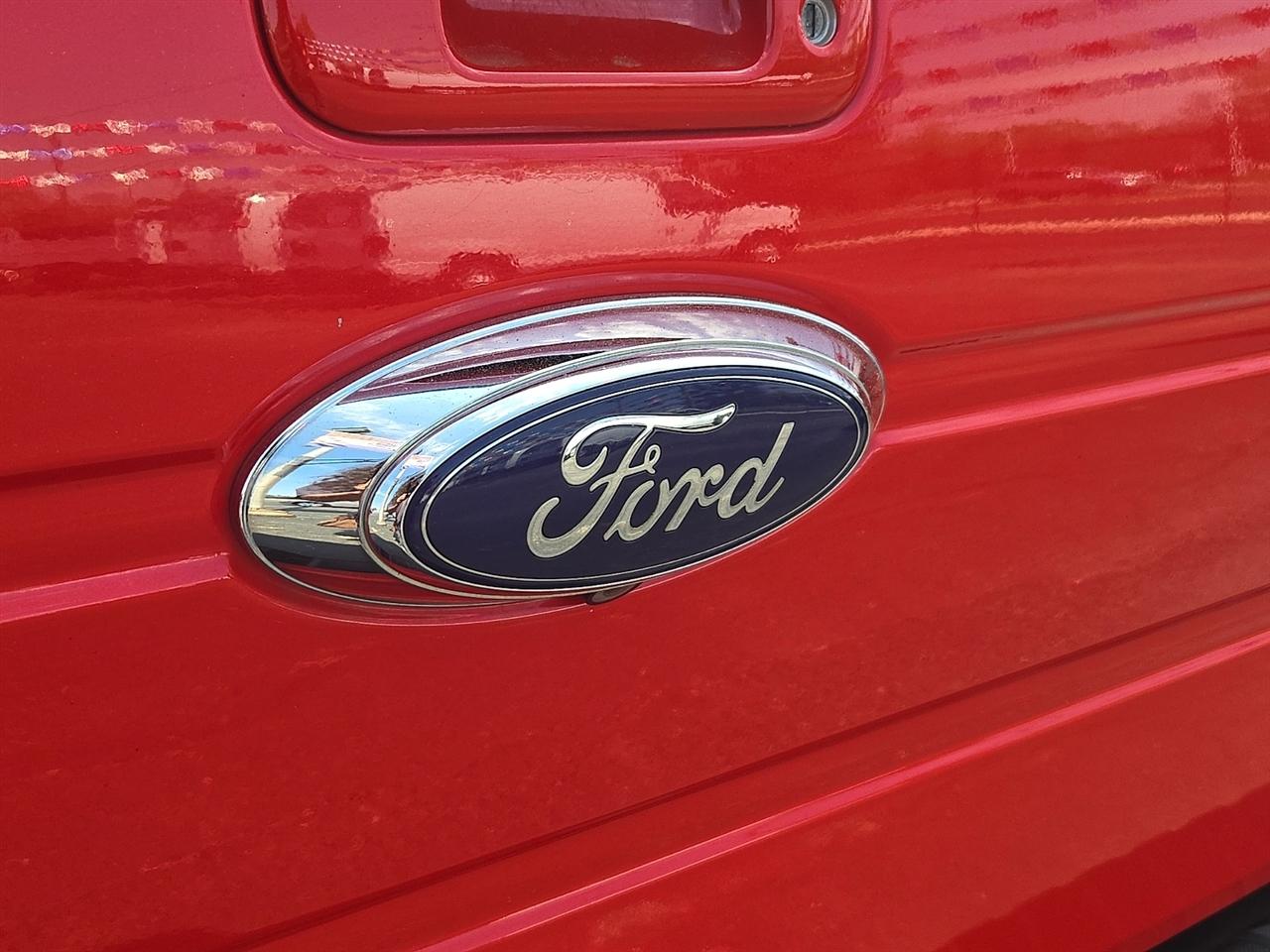 Ford F-150 FX4 SuperCrew 4WD 2014
