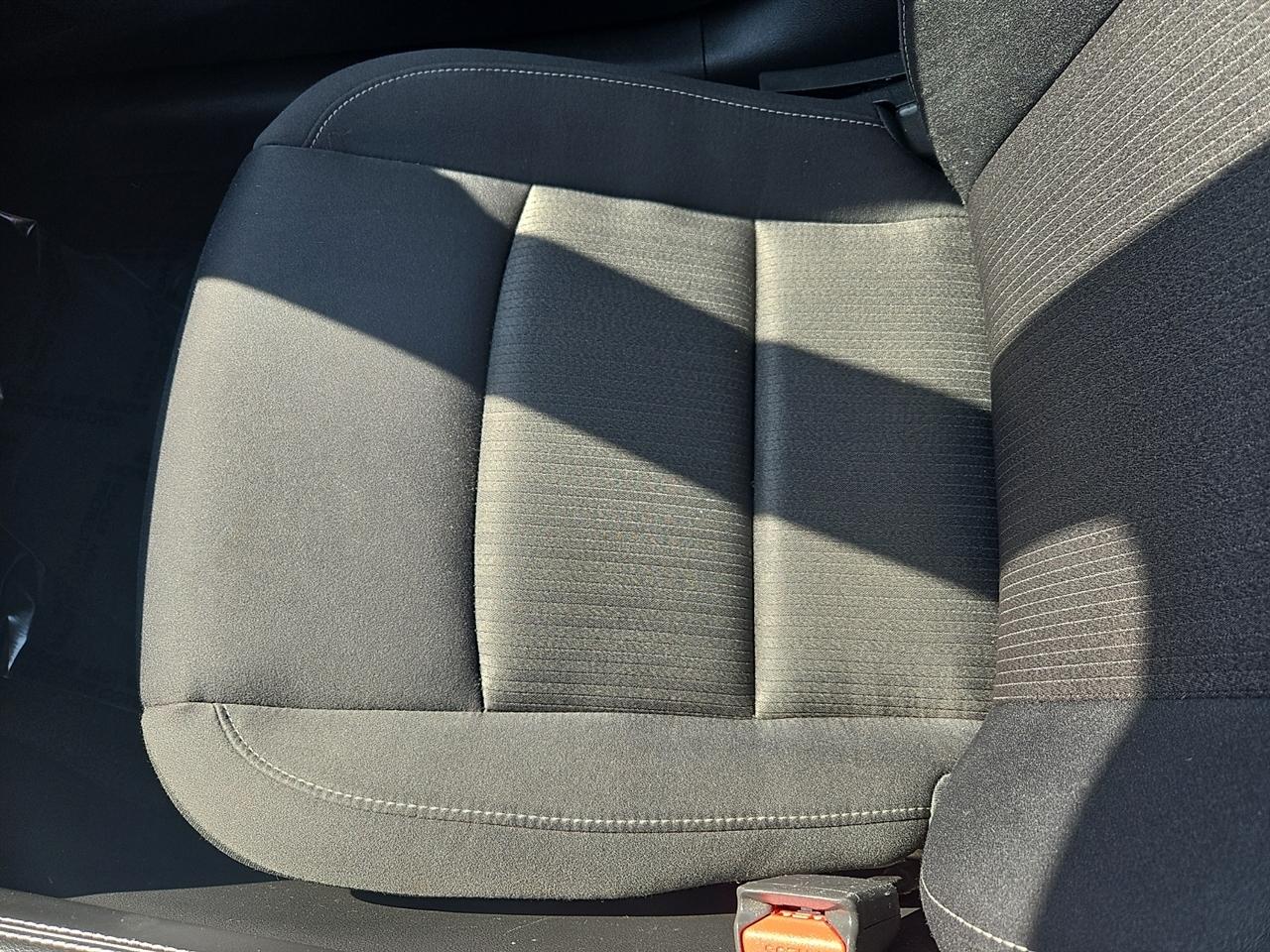 Nissan Altima 2.5 SV 2023