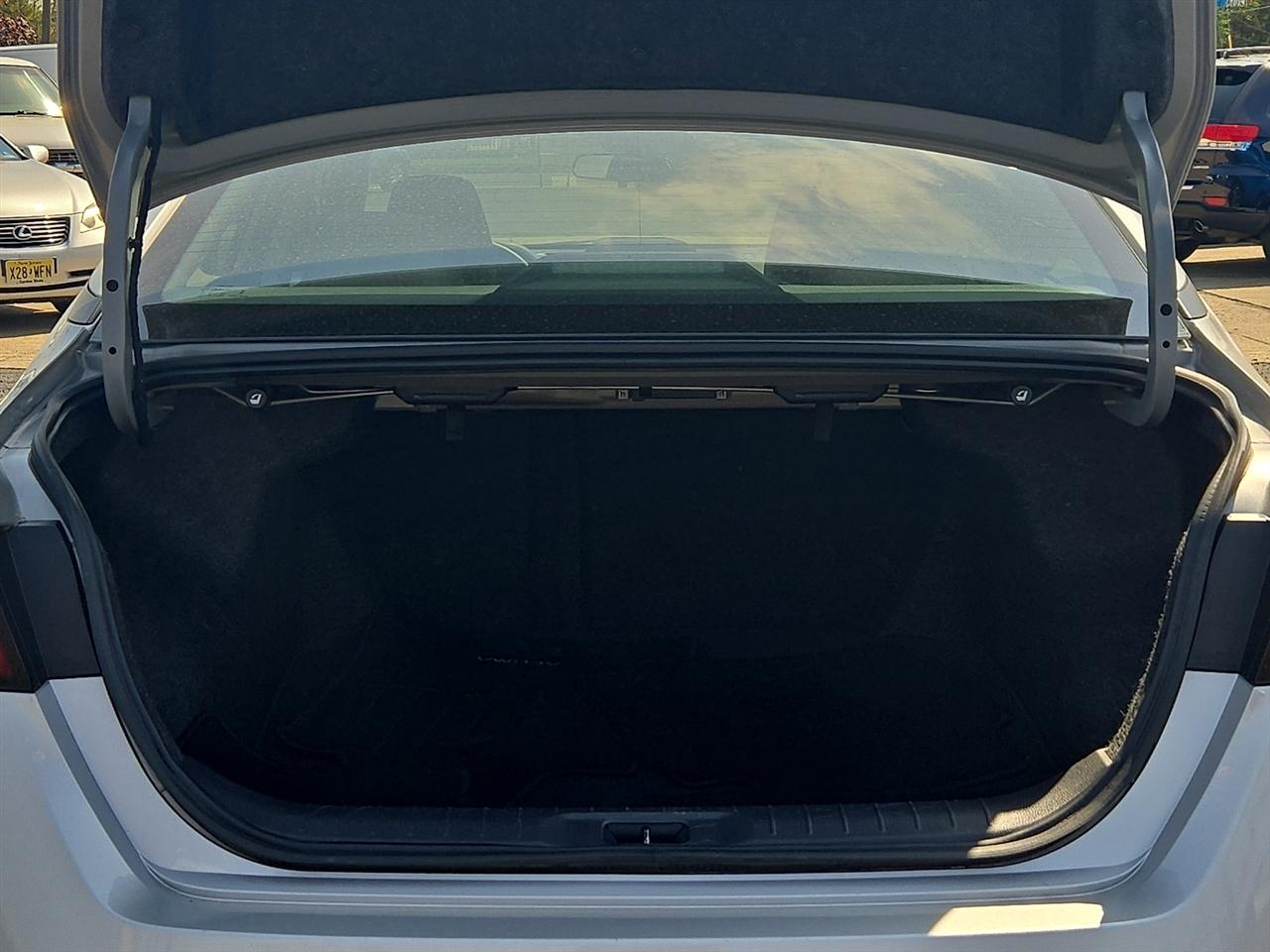 Nissan Altima 2.5 SV 2023