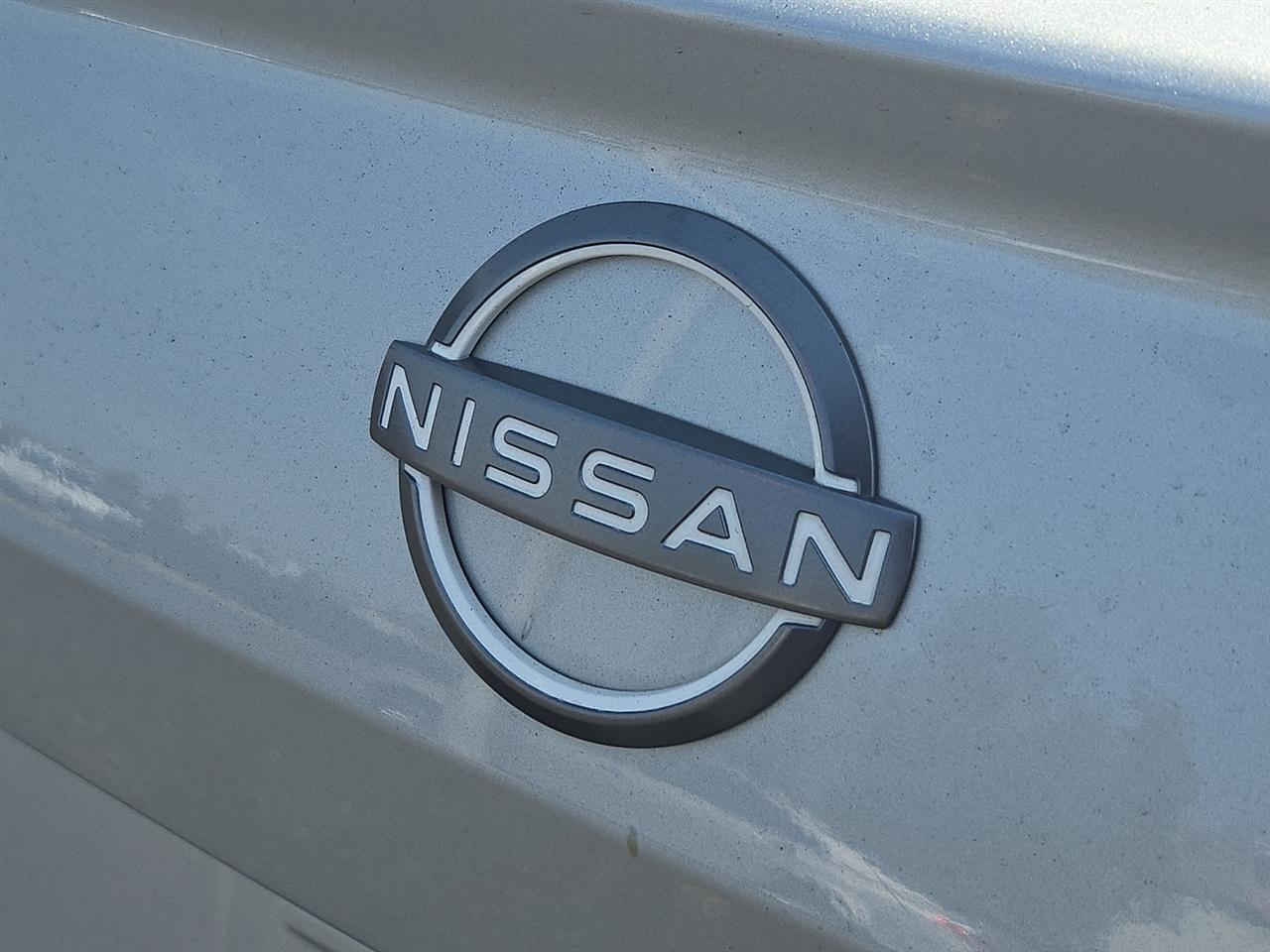 Nissan Altima 2.5 SV 2023