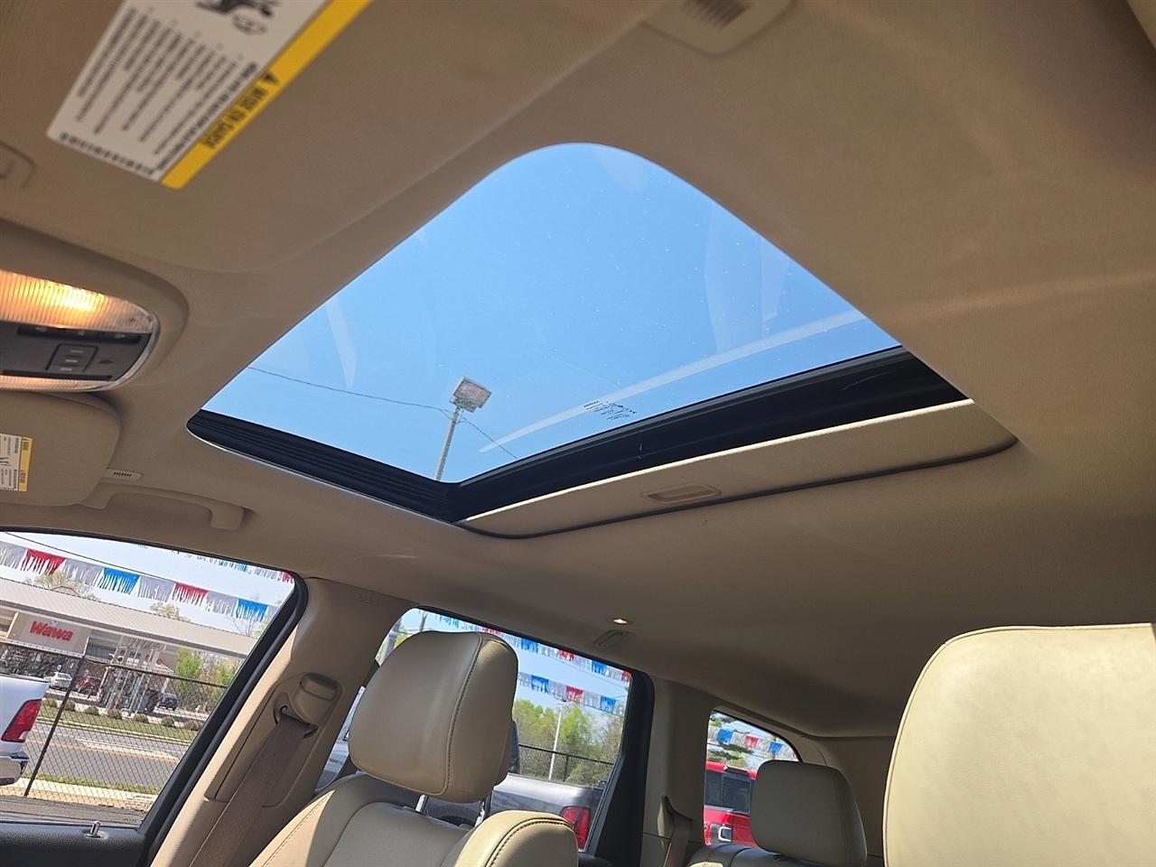 Jeep Grand Cherokee Limited 4WD 2017