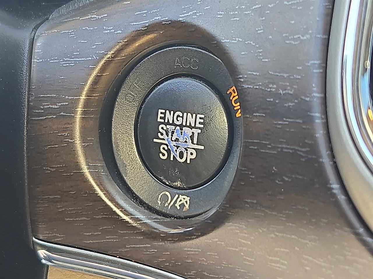 Jeep Grand Cherokee Limited 4WD 2017