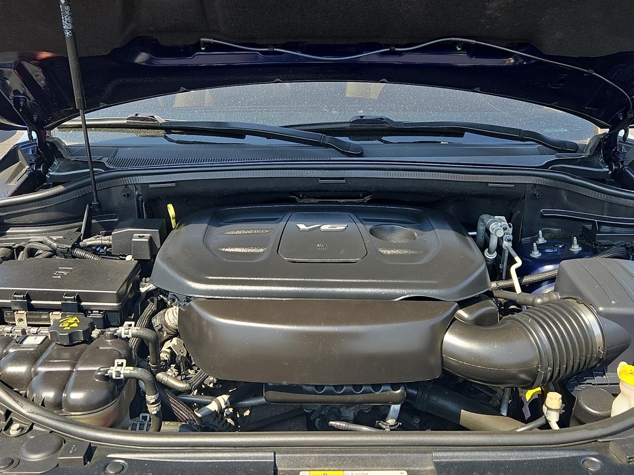 Jeep Grand Cherokee Limited 4WD 2017