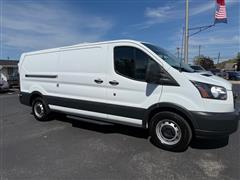 2017 Ford Transit 