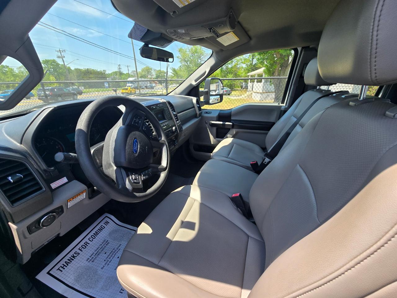 Ford F-350 SD Lariat SuperCab 4WD 2020