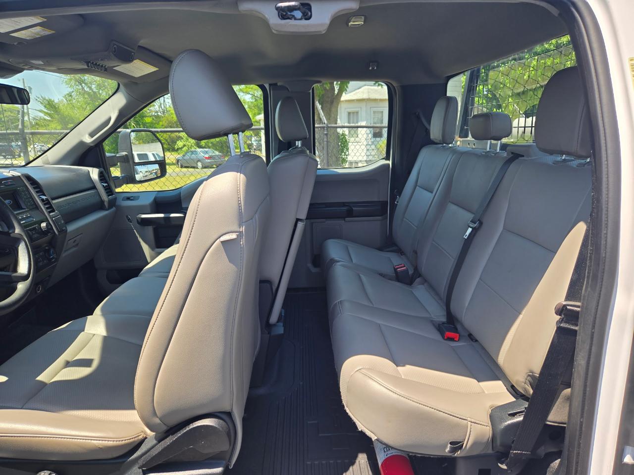 Ford F-350 SD Lariat SuperCab 4WD 2020