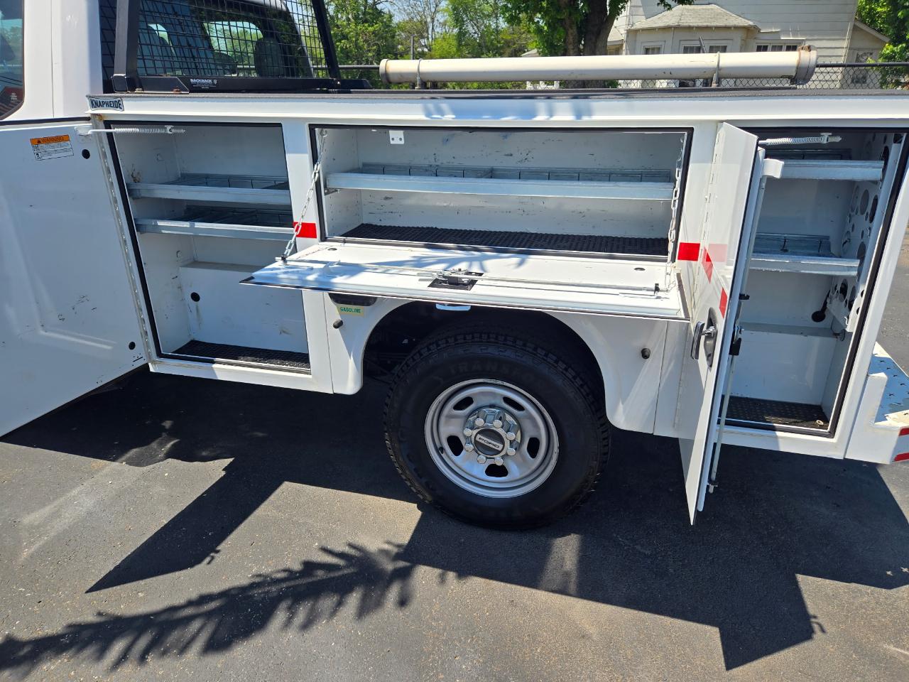Ford F-350 SD Lariat SuperCab 4WD 2020