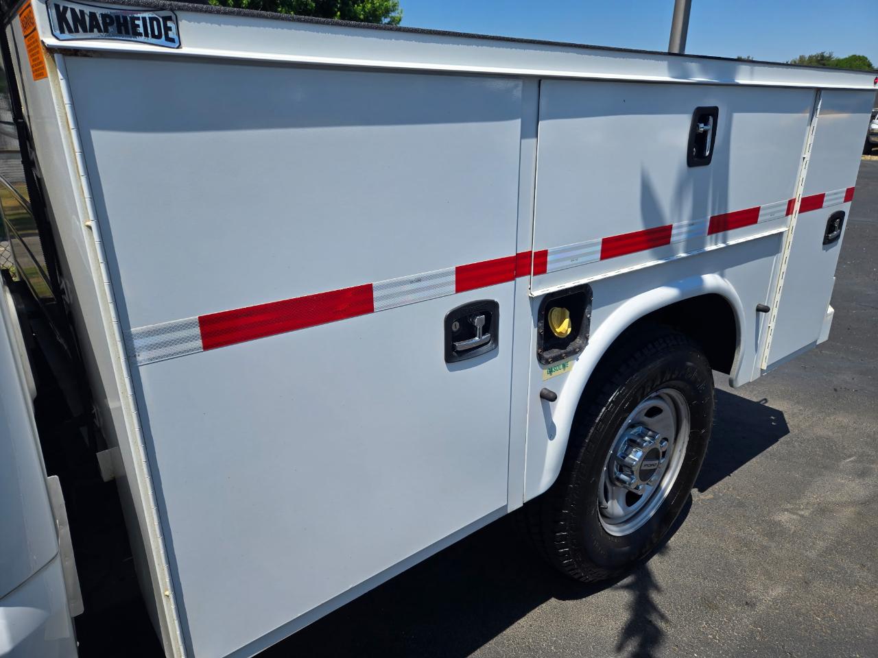 Ford F-350 SD Lariat SuperCab 4WD 2020