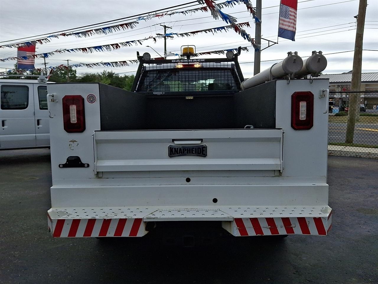 Ford F-350 SD Lariat SuperCab 4WD 2020