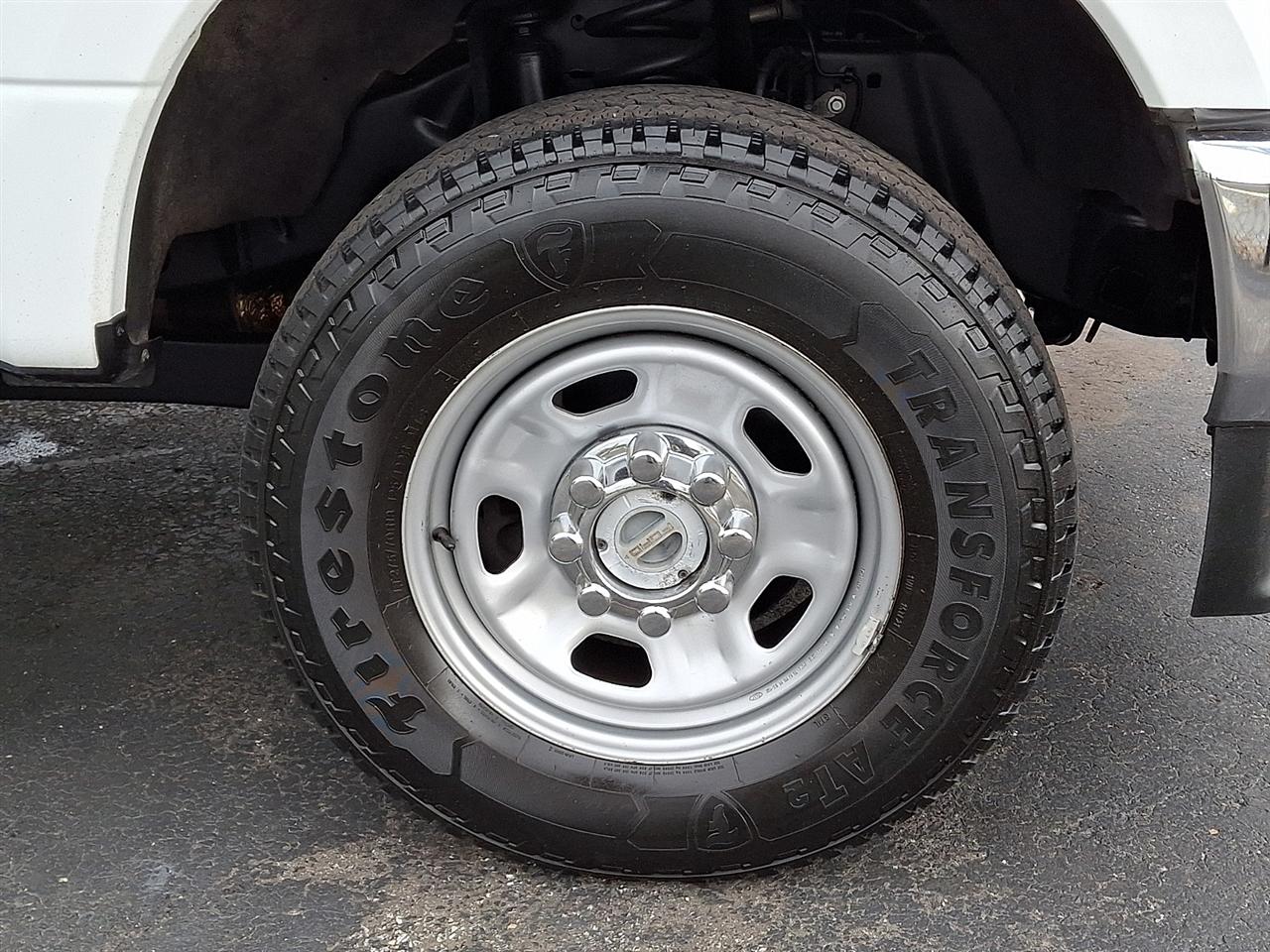 Ford F-350 SD Lariat SuperCab 4WD 2020