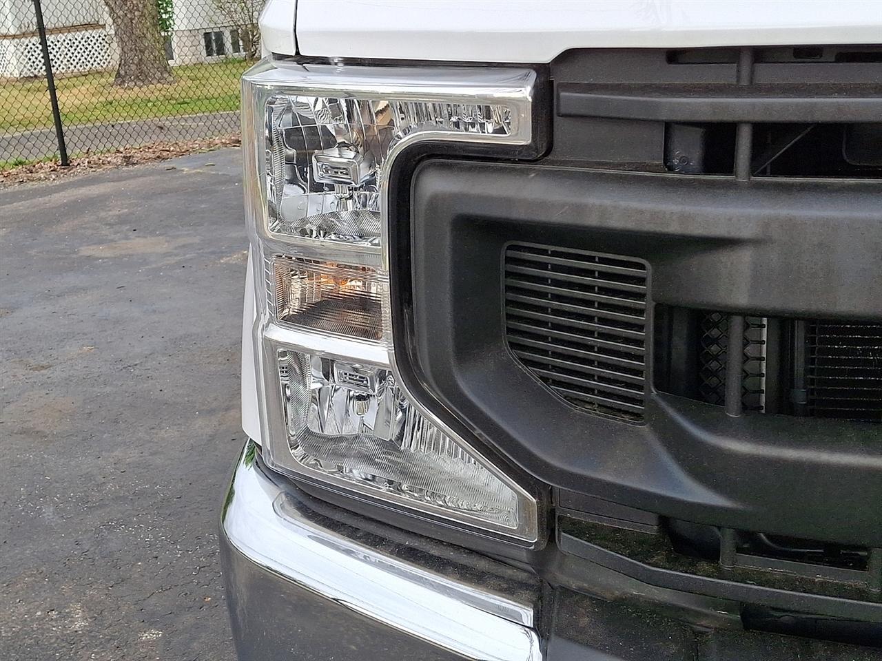 Ford F-350 SD Lariat SuperCab 4WD 2020