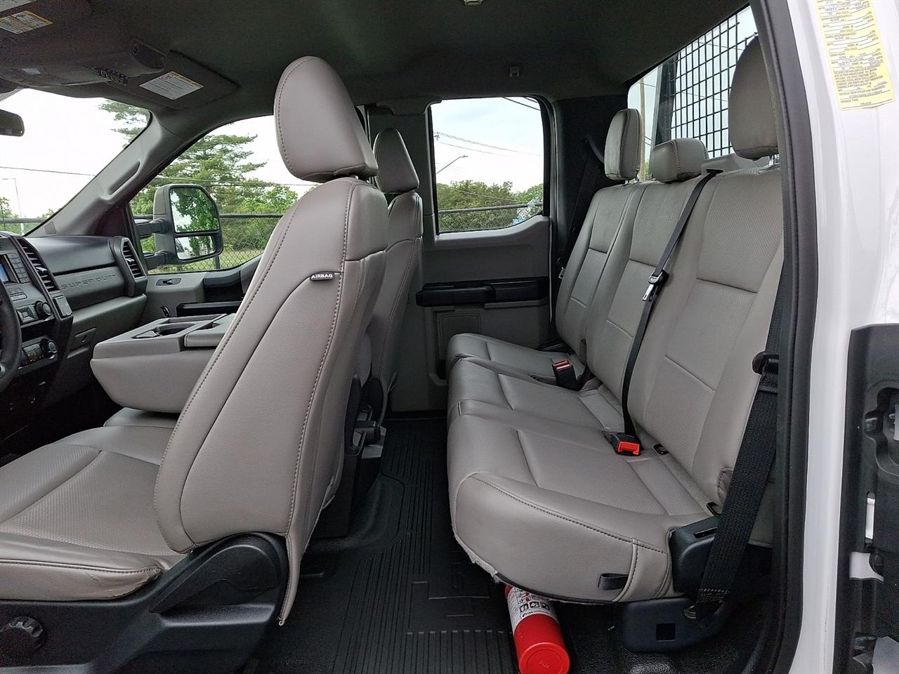 Ford F-350 SD Lariat SuperCab 4WD 2020