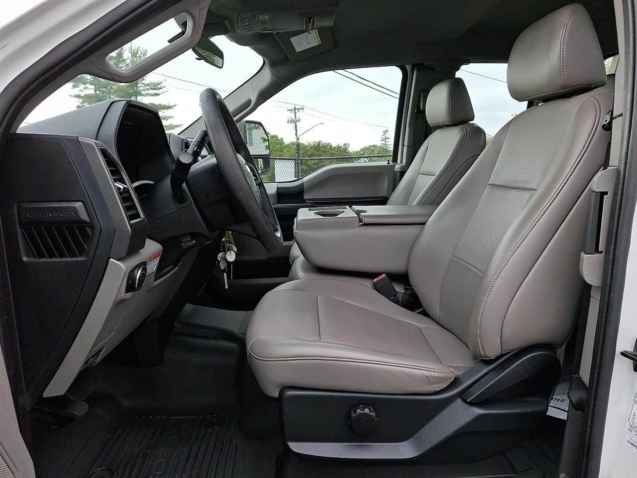 Ford F-350 SD Lariat SuperCab 4WD 2020