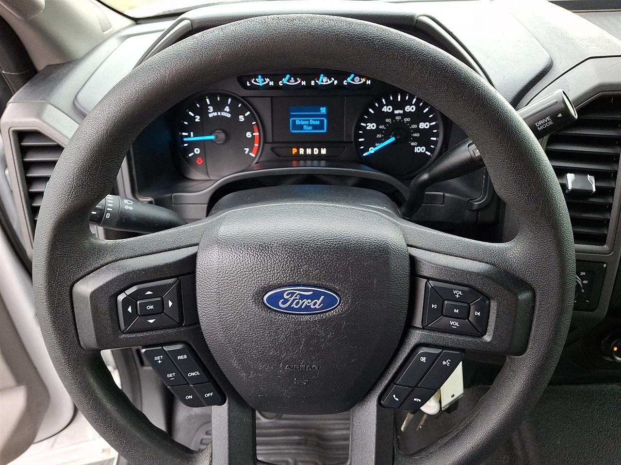 Ford F-350 SD Lariat SuperCab 4WD 2020