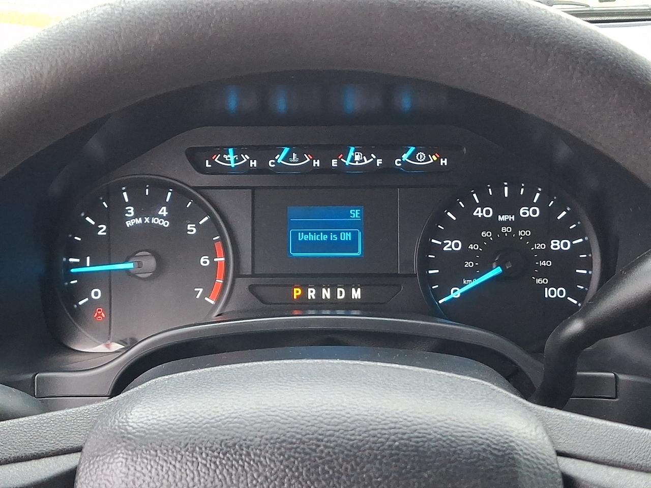 Ford F-350 SD Lariat SuperCab 4WD 2020