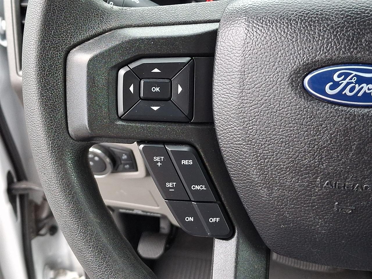 Ford F-350 SD Lariat SuperCab 4WD 2020