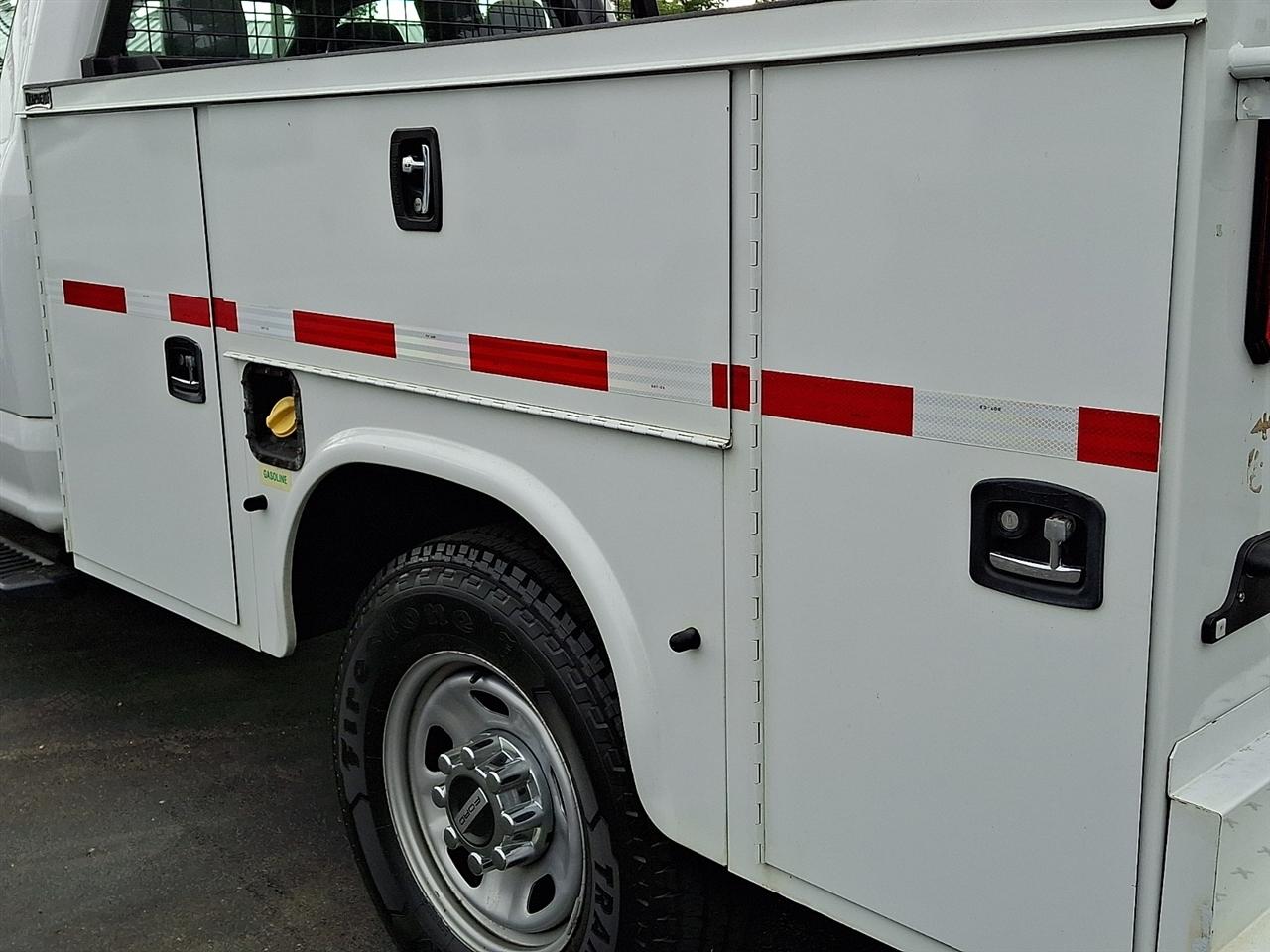Ford F-350 SD Lariat SuperCab 4WD 2020